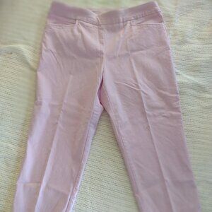 New Super comfortable slip on spandex capris